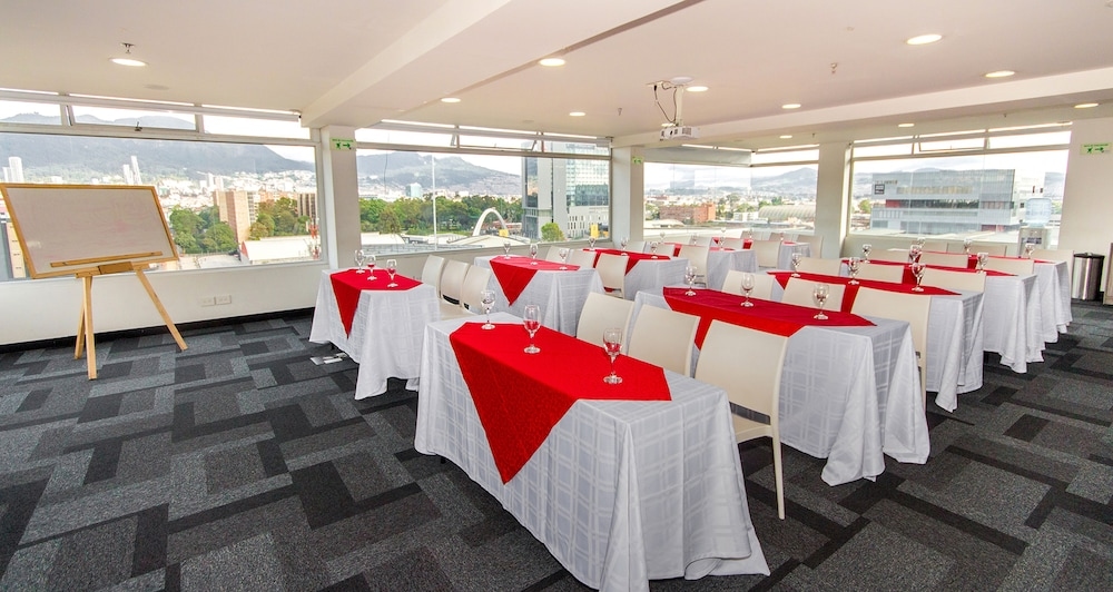 Foto de Hotel American Visa Tower