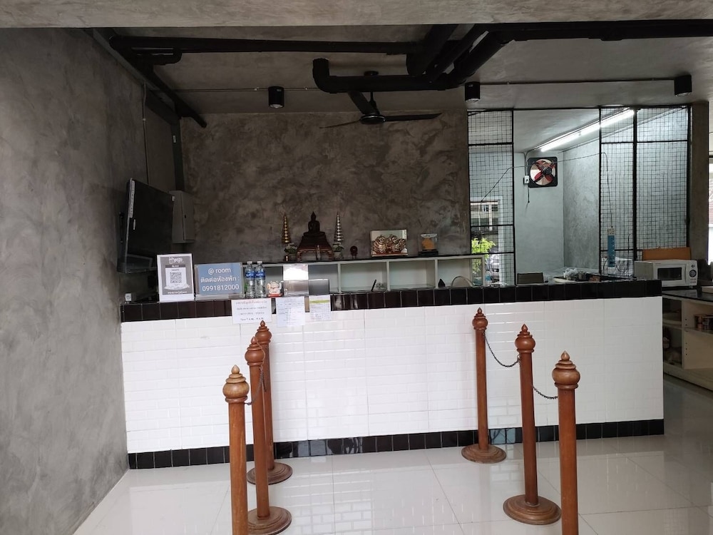 Foto de BKK TEAK