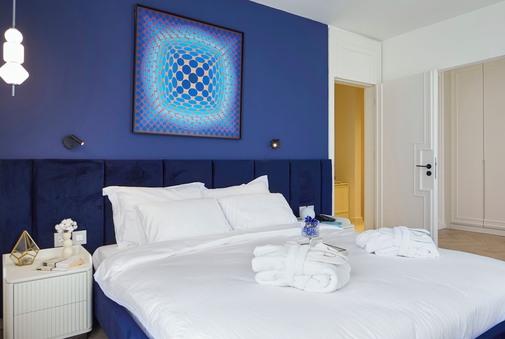 G Residences Gayrettepe, Estambul