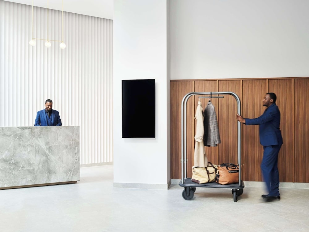 Hyatt House London Stratford, London