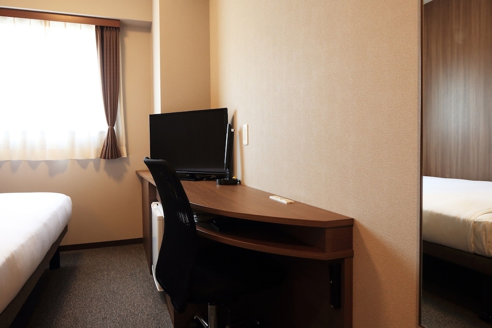 Foto de Smile Hotel Hakata Ekimae