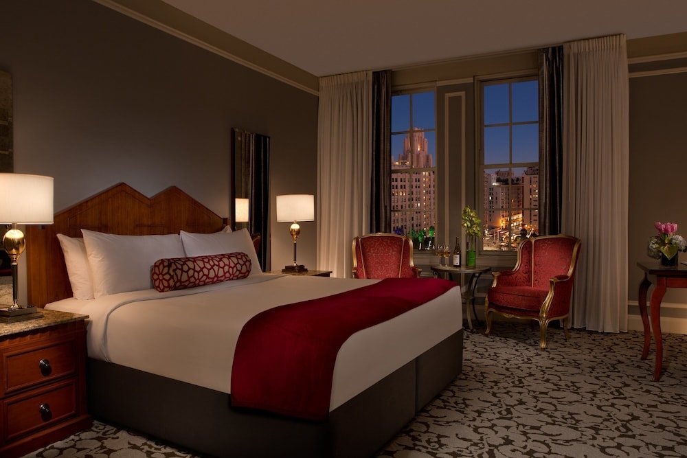Biltmore Los Angeles, Los Angeles