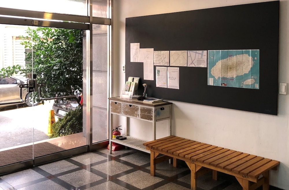 Foto de Hostel Maro