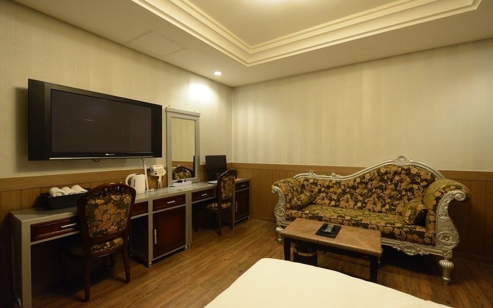Foto de Central Tourist Hotel