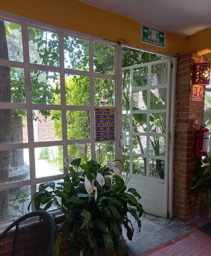 Foto de Posada & Spa Jade Teotihuacán