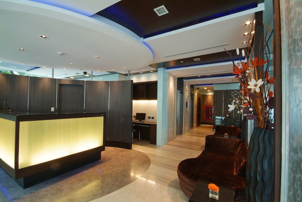 Foto de Amora NeoLuxe Hotel