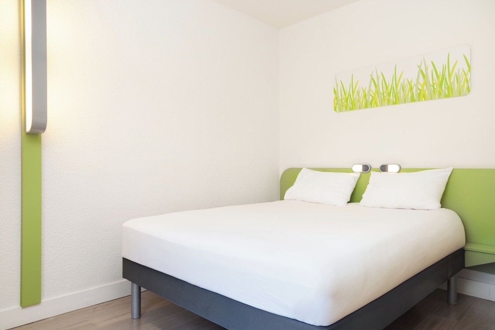 Foto de ibis budget Issy Les Moulineaux Paris Ouest