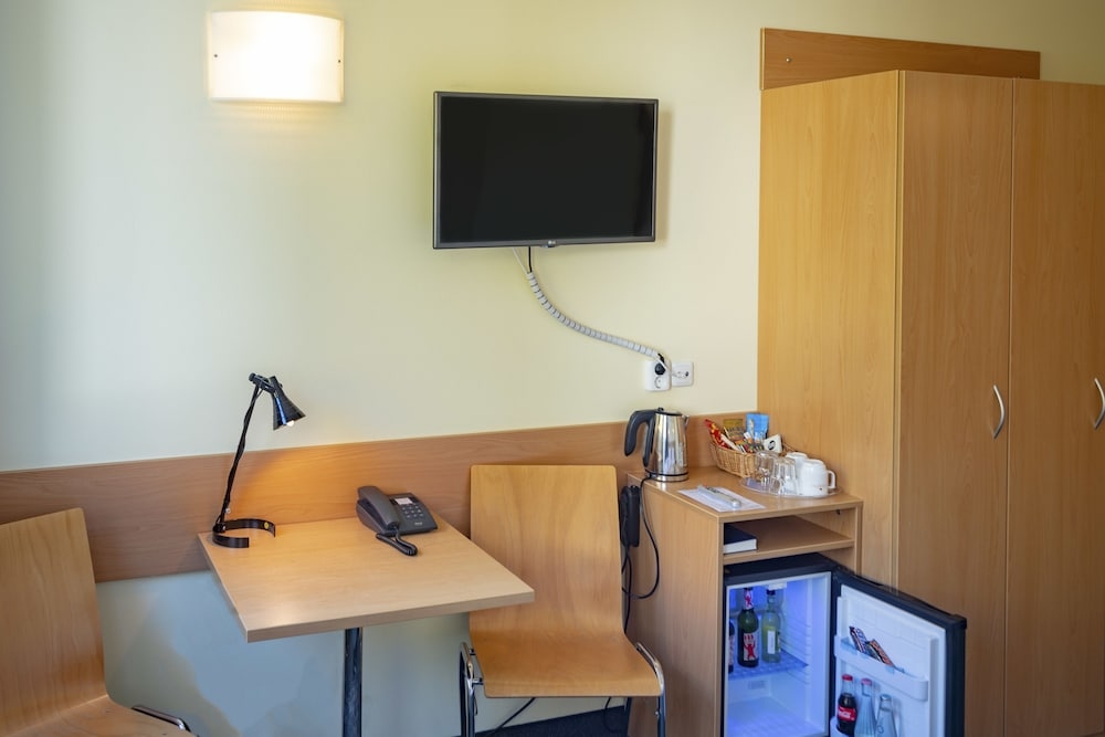 Foto de Familienhotel Citylight Berlin