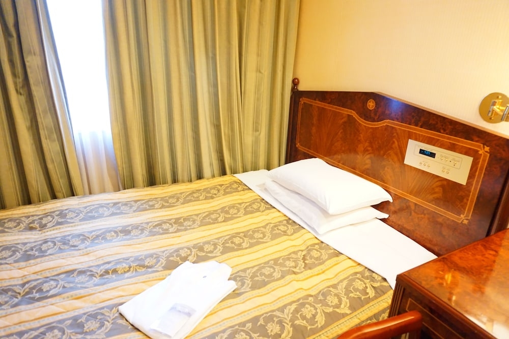 Foto de Dukes Hotel Nakasu