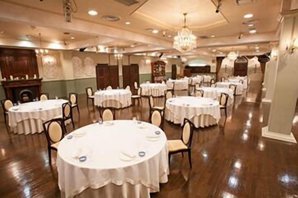 Foto de Hotel St Palace Kurayoshi