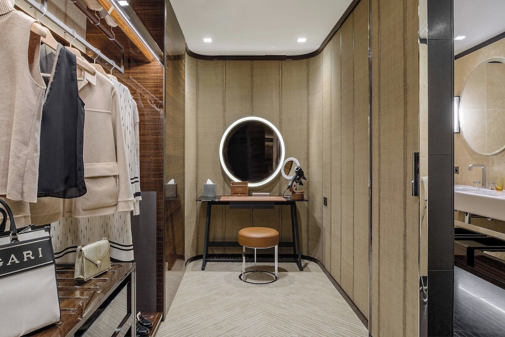 Bvlgari Hotel Paris, Paris