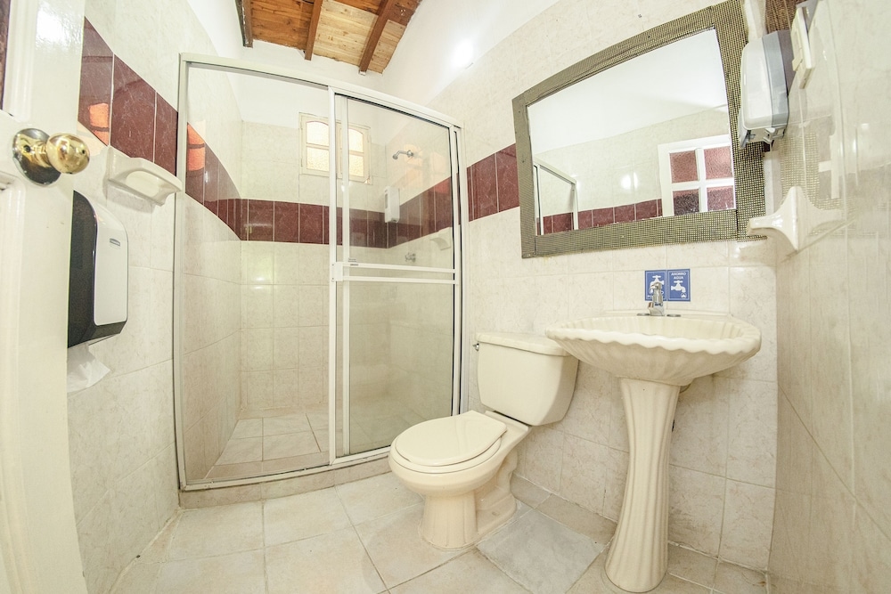 Foto de Portón de Occidente by Bernalo Hotels