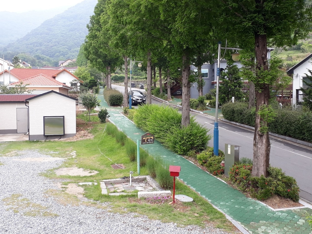 Foto de Santa Fe Pension