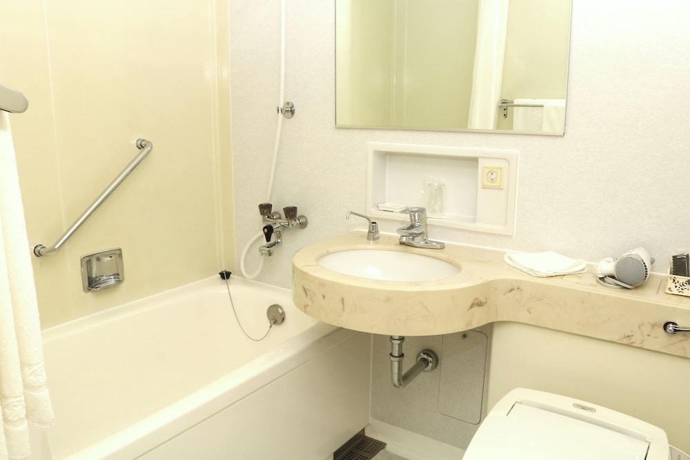 Foto de Hotel New Otani Tottori