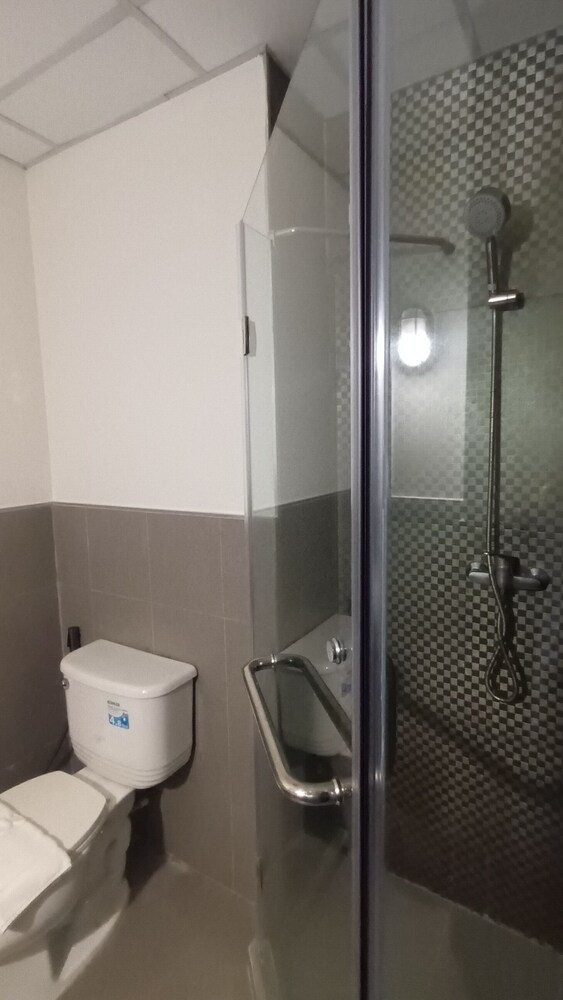 Foto de Jellybean The Blocks Hostel Sukhumvit 10