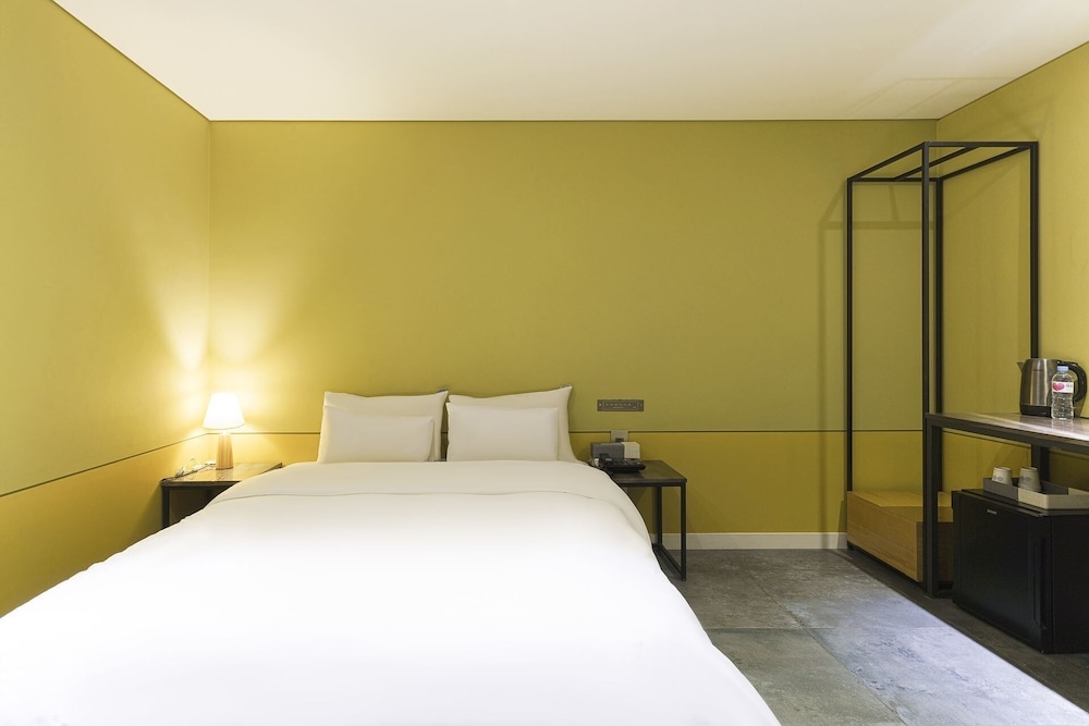 Foto de SR Design Hotel