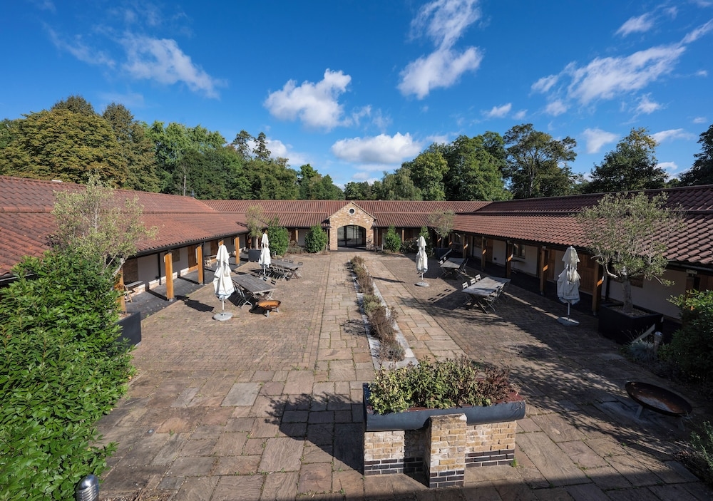 Ridings at Theobalds Park, Waltham Cross