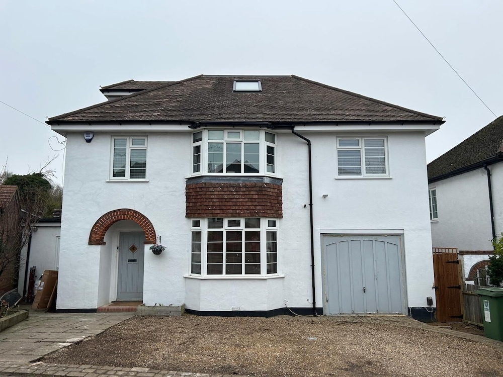 The Coniston Rooms, Kings Langley