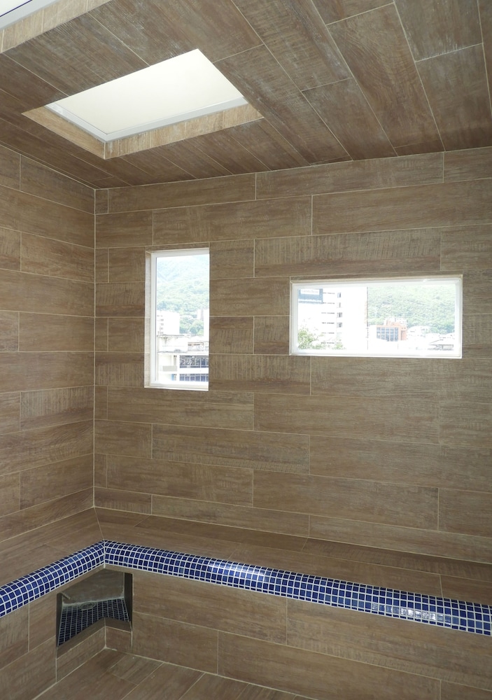 Foto de Park V Hotel & Suites