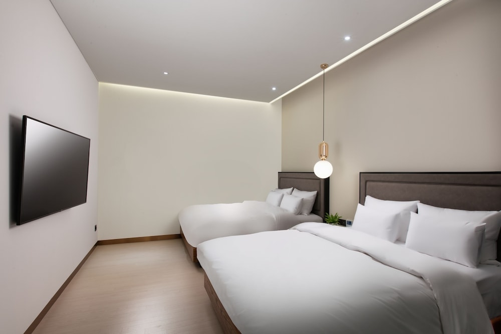 Foto de N Bridge Hotel