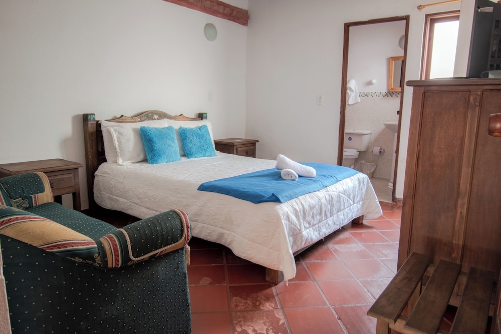 Foto de Hotel Villa Luna