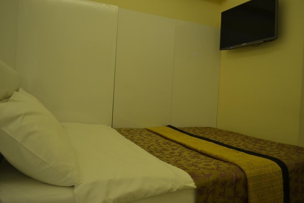 Foto de Grand Fatih Hotel