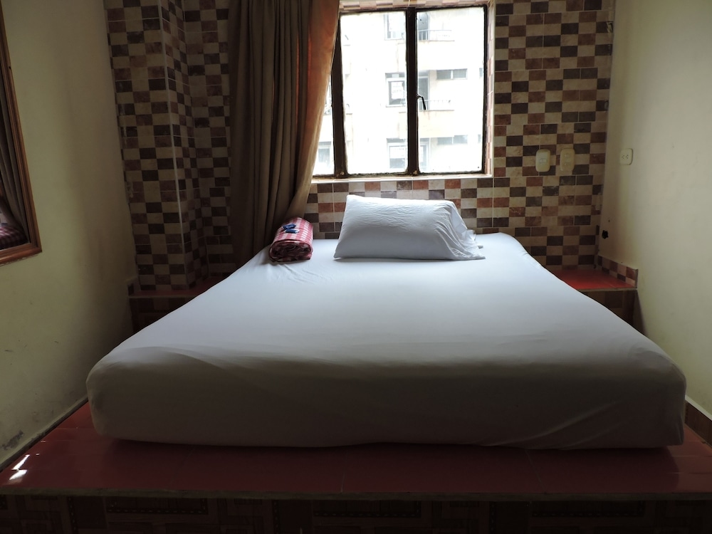 Hotel Ayacucho Real