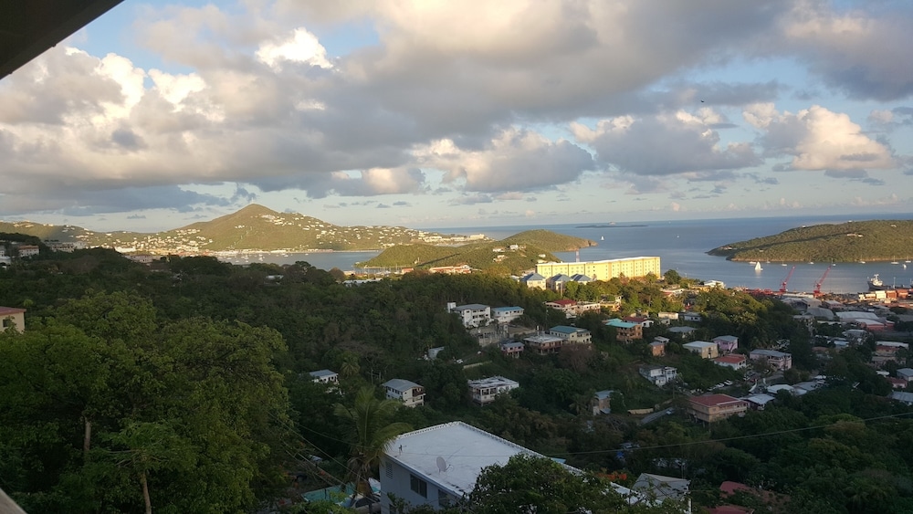 Foto de Sunset Gardens Guesthouse