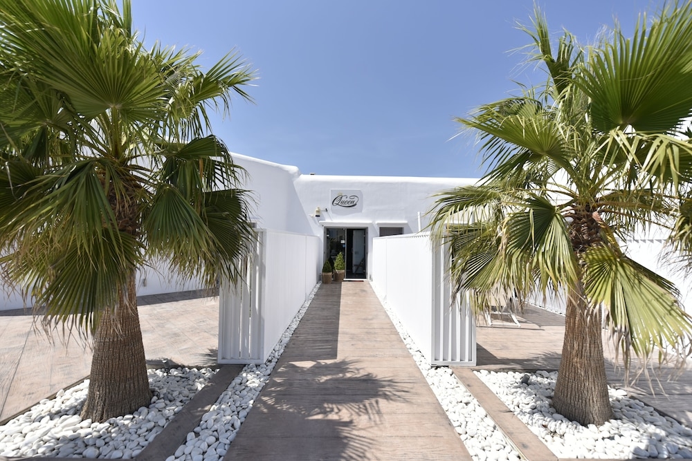 Queen Boutique Suites, Mykonos
