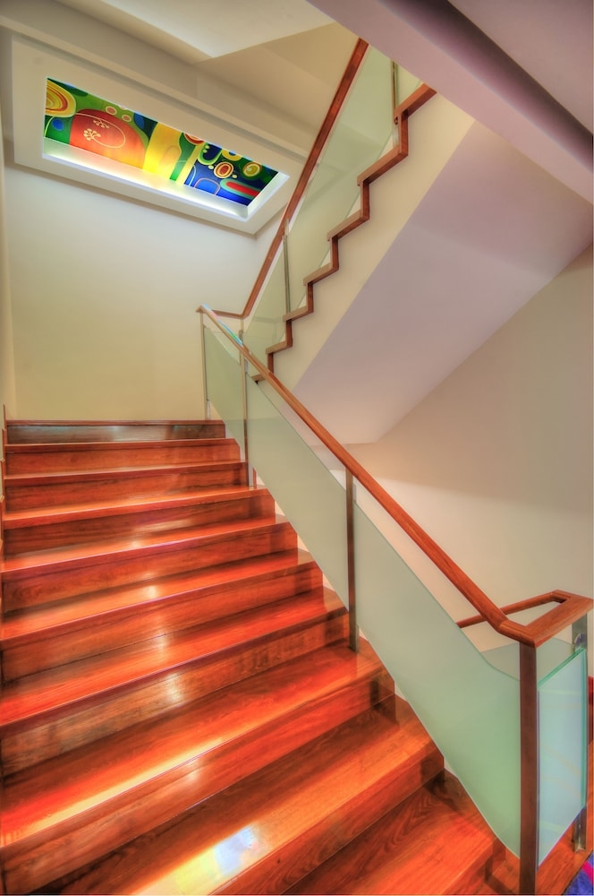 Foto de One One Bangkok Hotel