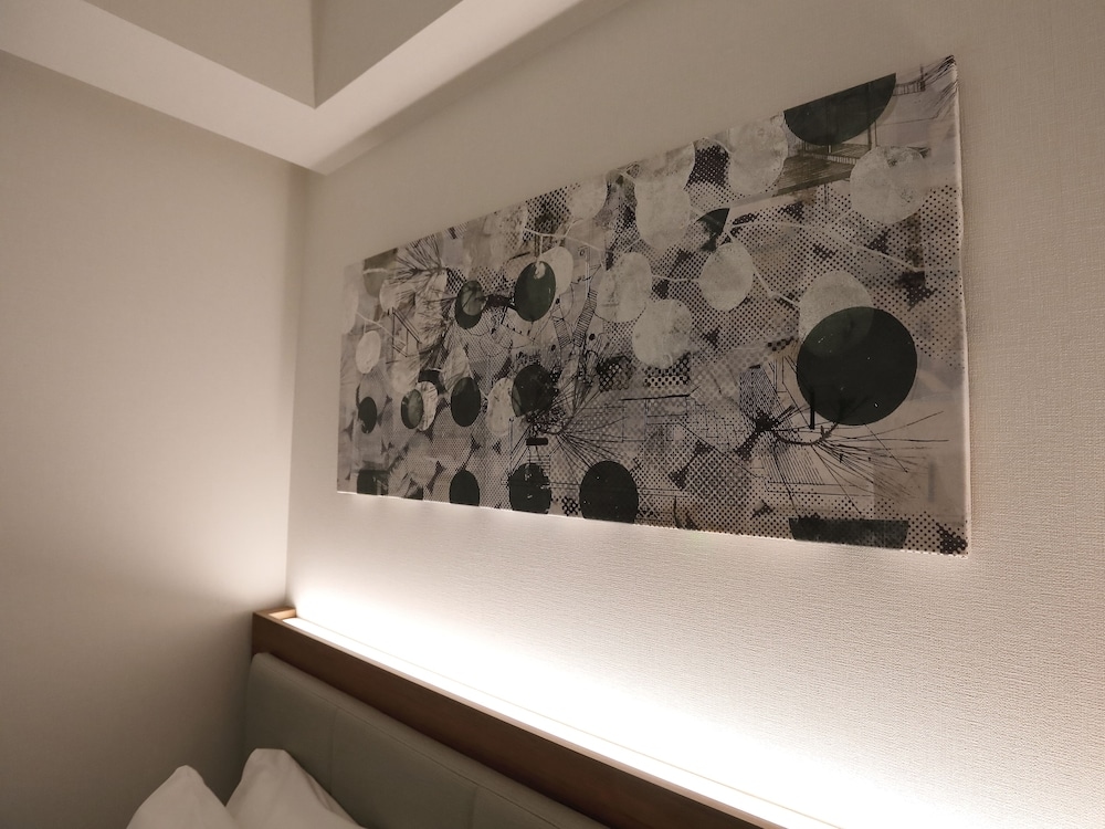 Foto de Hotel Forza Hakataeki Chikushi - Guchi II