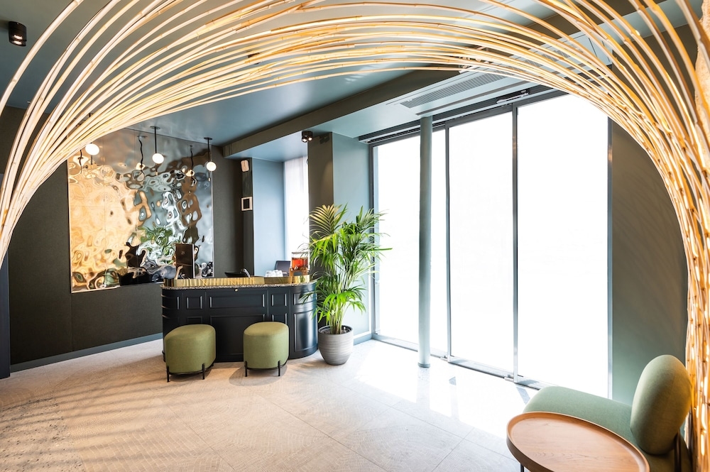 Foto de Hôtel Amoi Paris