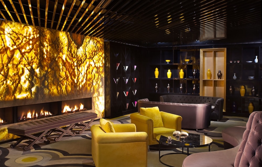 Foto de Sura Design Hotel and Suites - Boutique Class