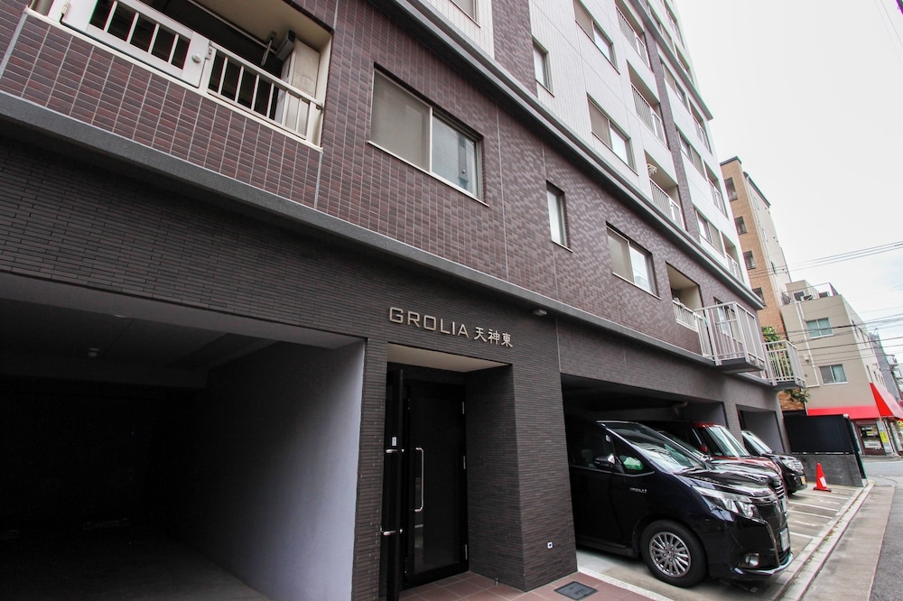 kei Hotel and Apartment