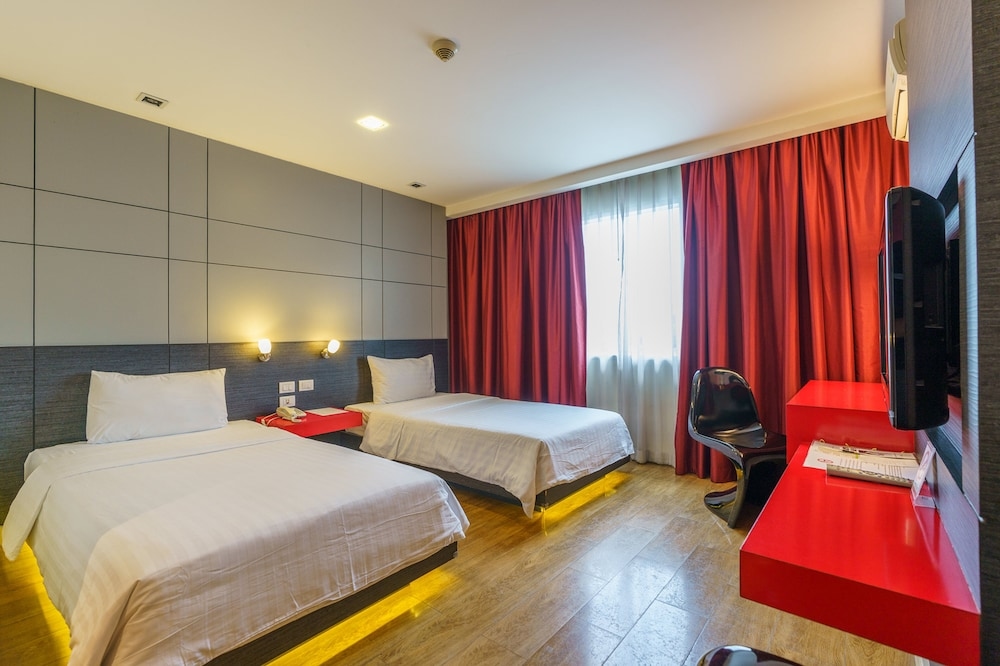 Foto de The Park Residence at Bangkok