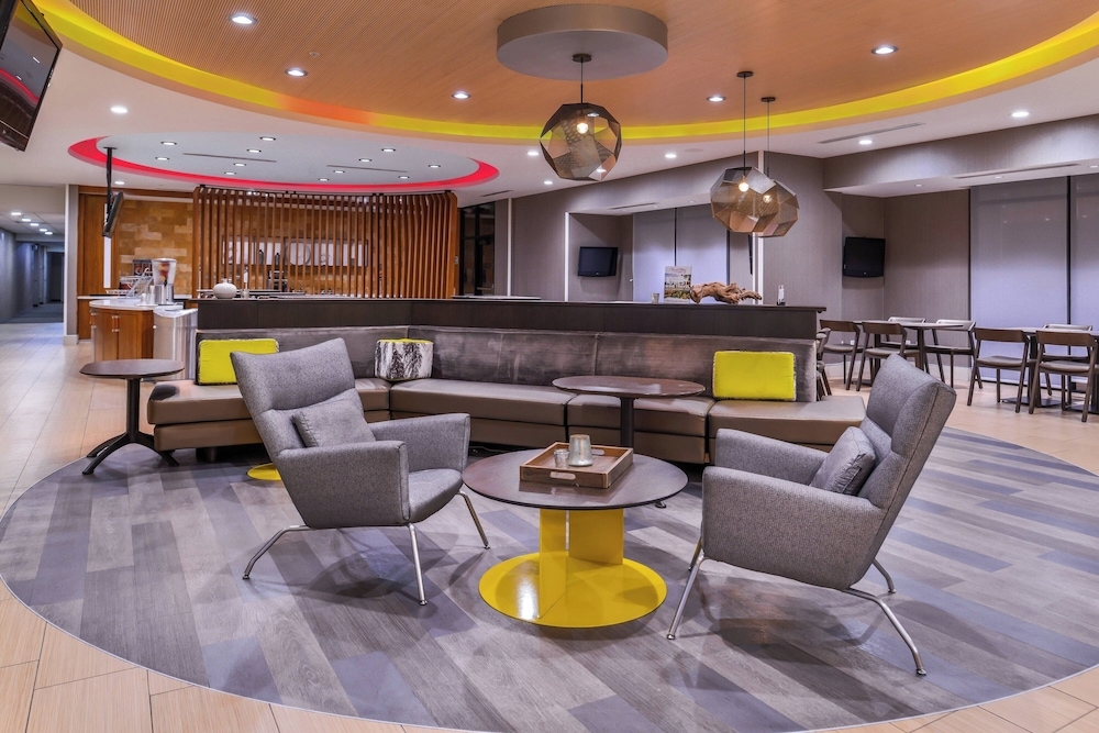 Springhill Suites by Marriott Temecula Wine Country, Temecula