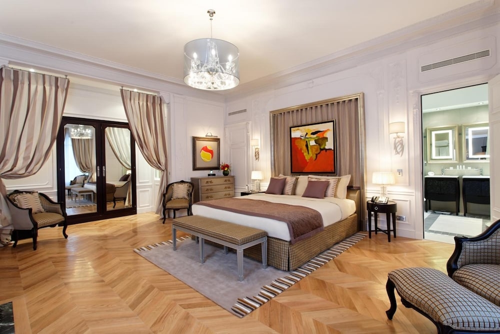 Foto de Majestic Apartments Champs Elysées