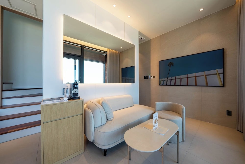 Foto de Hound Hotel Daecheon