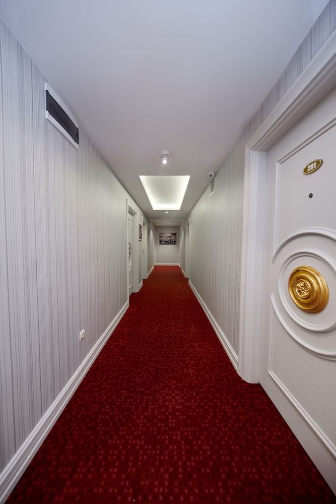 Foto de Albinas Hotel Old City