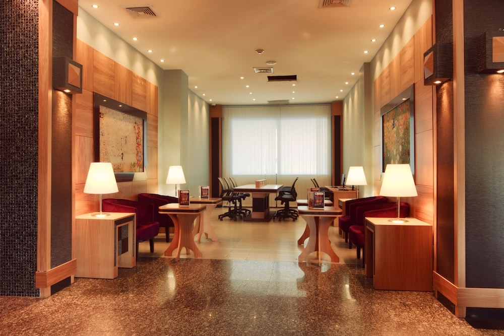 Foto de Ramada Georgetown Princess Hotel