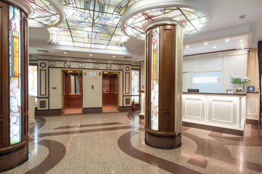 Foto de Hotel Downtown