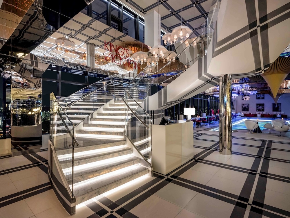 Foto de ibis Styles Ambassador Seoul Yongsan - Seoul Dragon City