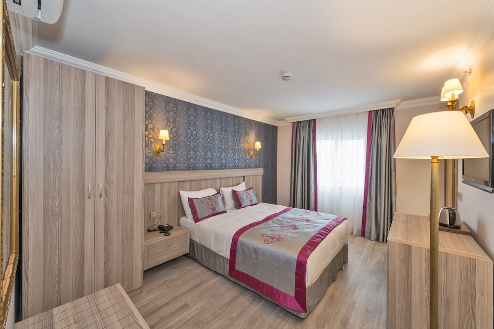 Foto de Dab Hotel