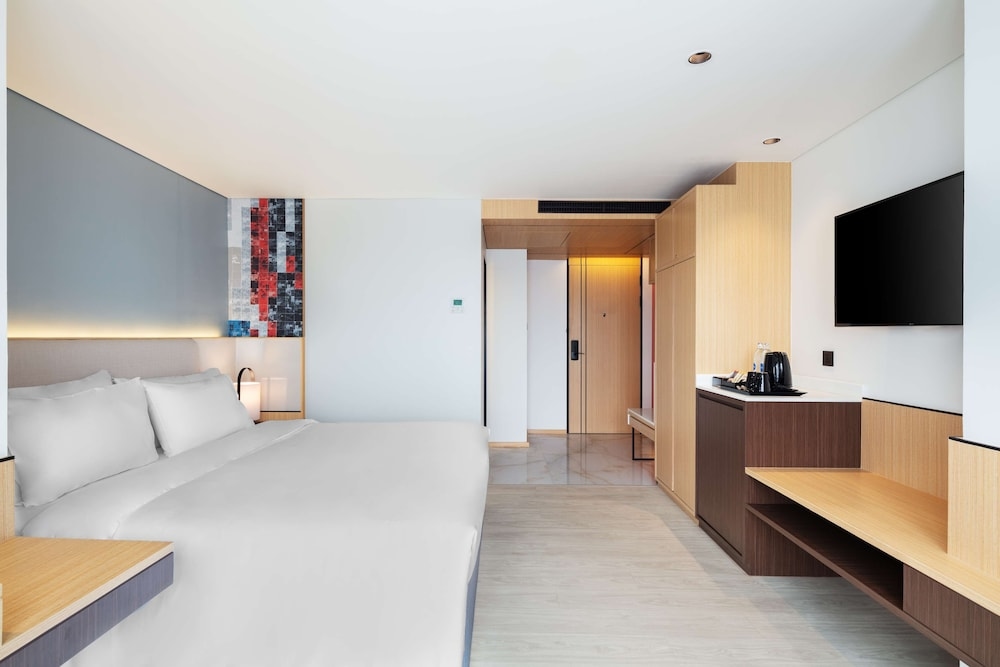 Foto de Best Western Click Sathorn 11 Bangkok