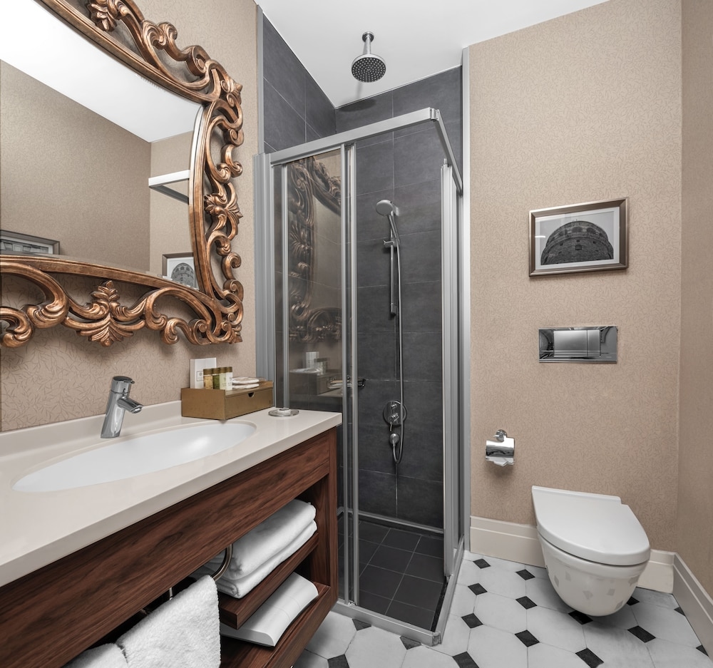 Foto de Akka Suites Taksim