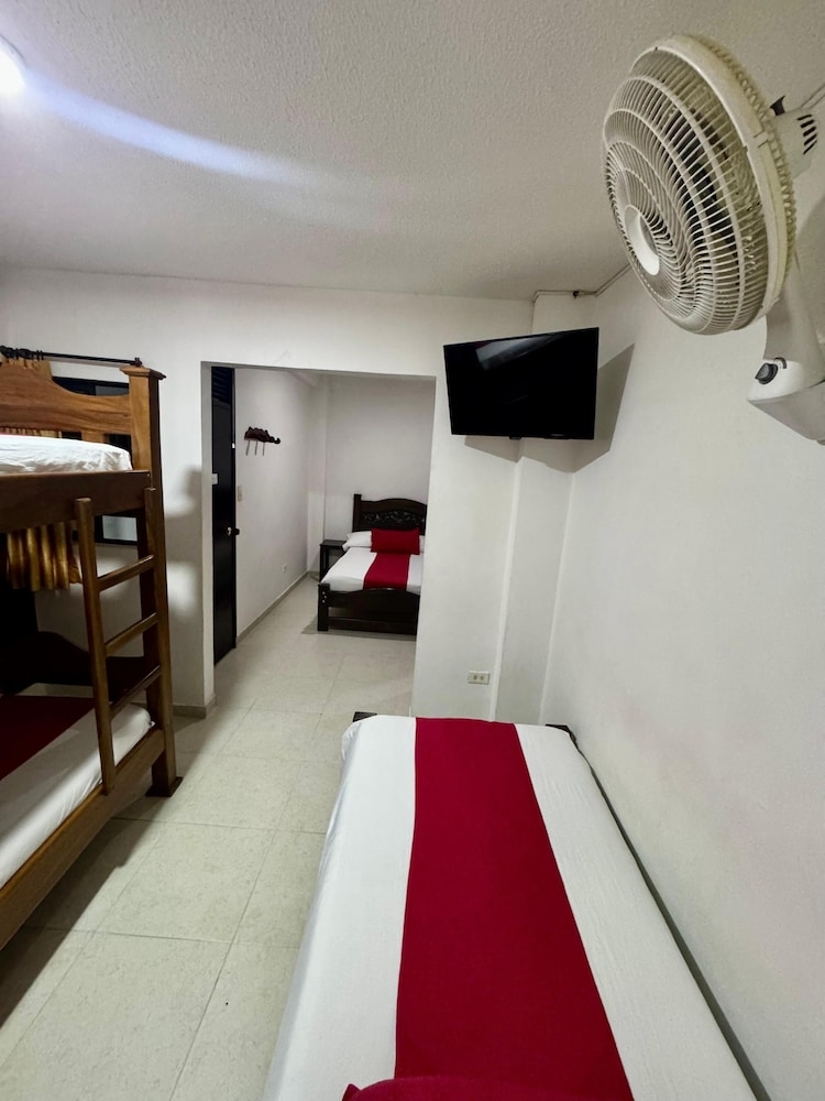 Foto de Hotel Tucan