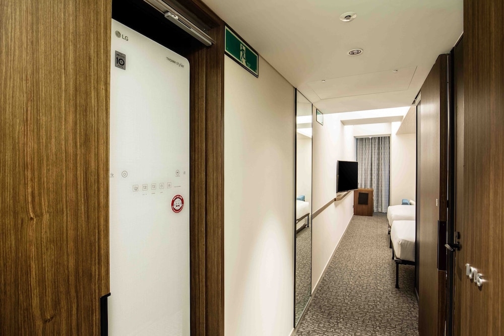 Foto de Sotetsu Fresa Inn Seoul Myeong Dong