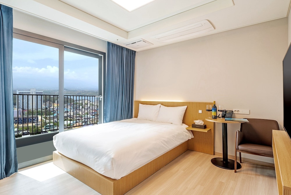 Foto de Sokcho Mari Vista Hotel