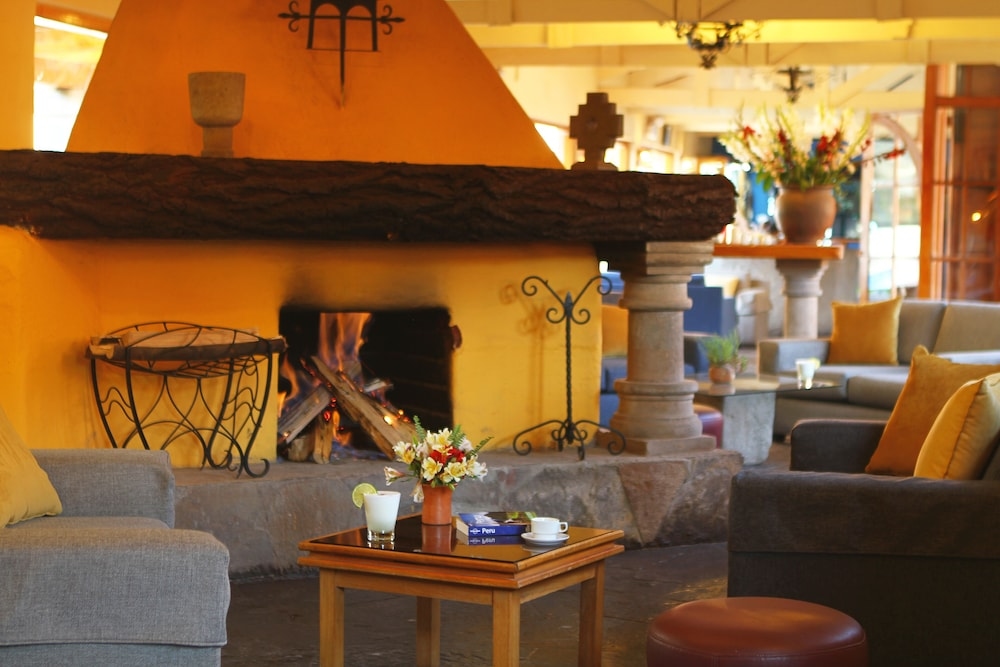 Foto de San Agustin Urubamba & Spa