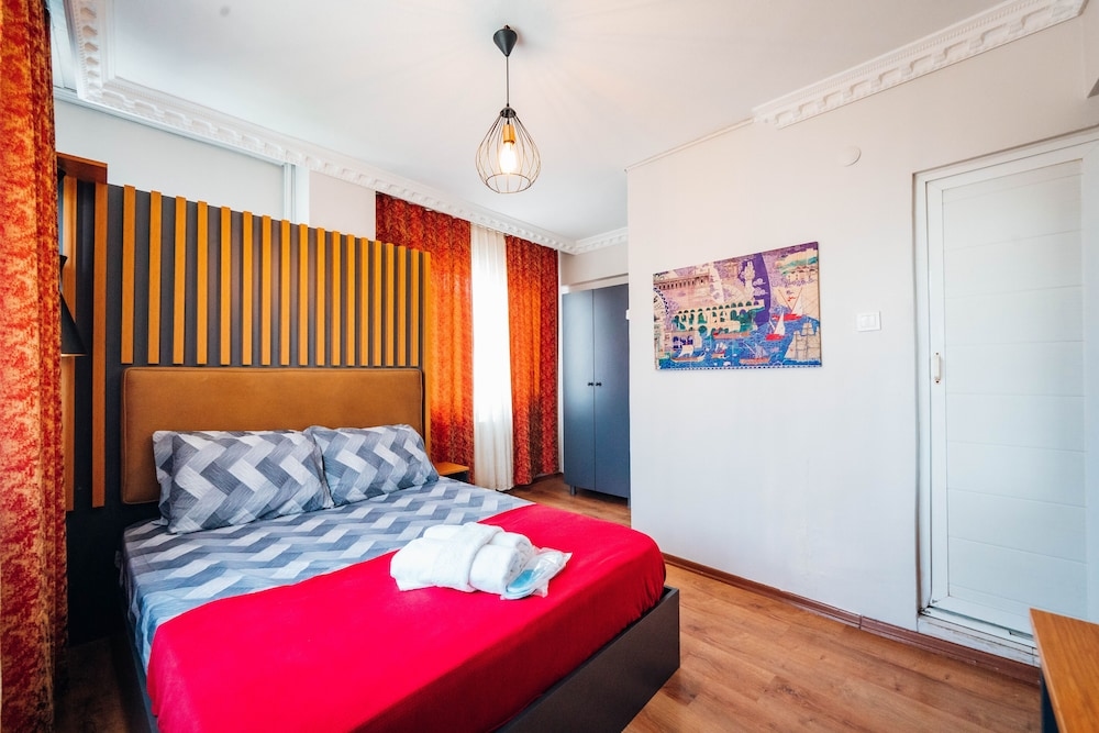 Foto de Evin Suit Hotel